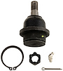 JBJ949 Ball Joint Fits Select Toyota Models, Position: Left/Driver or Right/Passenger, Front Lower - image 1