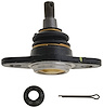 JBJ950 Ball Joint Fits Select Hyundai Models, Position: Left/Driver or Right/Passenger, Front Lower