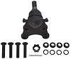 JBJ955 Ball Joint Fits Select GM Models, Position: Left/Driver or Right/Passenger, Front Lower - image 1
