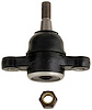 JBJ958 Ball Joint Fits Select Hyundai Models, Position: Left/Driver or Right/Passenger, Front Lower - image 1