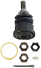 JBJ968 Ball Joint Fits Select Mopar Models, Position: Left/Driver or Right/Passenger, Front Lower - image 1