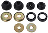 JBU1014 Radius Arm Bushing Fits Select Ford Models, Position: Left/Driver or Right/Passenger, Front - image 1