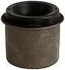 JBU1017 Stabilizer Bar Bushing Fits Select Ford Models, Position: Left/Driver or Right/Passenger, Front To Axle - image 1