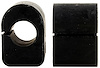 JBU1021 Stabilizer Bar Bushing Fits Select Ford Models, Position: Left/Driver or Right/Passenger, Front To Frame - image 1