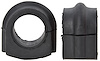 JBU1025 Stabilizer Bar Bushing Fits Select Nissan Models, Position: Left/Driver or Right/Passenger, Front - image 1