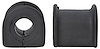 JBU1026 Stabilizer Bar Bushing Fits Select Toyota Models, Position: Left/Driver or Right/Passenger, Front - image 1