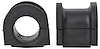 JBU1030 Stabilizer Bar Bushing Fits Select Honda Models, Position: Left/Driver or Right/Passenger, Front To Frame - image 1