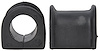 JBU1033 Stabilizer Bar Bushing Fits Select Toyota Models, Position: Left/Driver or Right/Passenger, Front - image 1