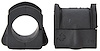 JBU1036 Stabilizer Bar Bushing Fits Select Nissan Models, Position: Left/Driver or Right/Passenger, Front To Frame - image 1