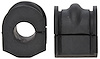 JBU1041 Stabilizer Bar Bushing Fits Select Ford Models, Position: Left/Driver or Right/Passenger, Rear - image 1