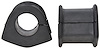 JBU1043 Stabilizer Bar Bushing Fits Select Toyota Models, Front To Frame - image 1