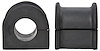 JBU1057 Stabilizer Bar Bushing Fits Select Toyota Models, Position: Left/Driver or Right/Passenger, Front - image 1
