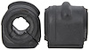 JBU1058 Stabilizer Bar Bushing Fits Select Ford Models, Position: Left/Driver or Right/Passenger, Front - image 1