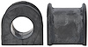 JBU1071 Stabilizer Bar Bushing Fits Select Toyota Models, Position: Left/Driver or Right/Passenger, Rear - image 1
