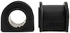 JBU1082 Stabilizer Bar Bushing Fits Select Mopar Models, Position: Left/Driver or Right/Passenger, Front To Frame - image 1