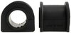 JBU1082 Stabilizer Bar Bushing Fits Select Mopar Models, Position: Left/Driver or Right/Passenger, Front To Frame - image 2
