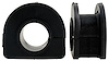 JBU1083 Sway Bar Bushing Kit Fits Select GM Models, Position: Left/Driver or Right/Passenger, Front To Frame - image 1