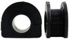 JBU1083 Sway Bar Bushing Kit Fits Select GM Models, Position: Left/Driver or Right/Passenger, Front To Frame - image 2