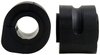 JBU1084 Stabilizer Bar Bushing Fits Select Dodge Models, Position: Left/Driver or Right/Passenger, Front To Frame - image 2
