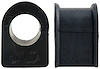 JBU1085 Stabilizer Bar Bushing Fits Select Ford Models, Position: Left/Driver or Right/Passenger, Front To Frame - image 1