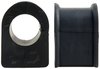 JBU1085 Stabilizer Bar Bushing Fits Select Ford Models, Position: Left/Driver or Right/Passenger, Front To Frame - image 2