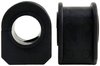 JBU1087 Stabilizer Bar Bushing Fits Select Ford Models, Position: Left/Driver or Right/Passenger, Front To Frame - image 2