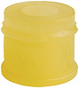 JBU1089 Stabilizer Bar Bushing Fits Select Ford Models, Position: Left/Driver or Right/Passenger, Front - image 1