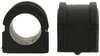 JBU1091 Stabilizer Bar Bushing Fits Select GM Models, Position: Left/Driver or Right/Passenger, Front - image 2
