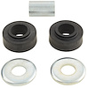 JBU1093 Stabilizer Bar Bushing Fits Select Ford Models, Position: Left/Driver or Right/Passenger, Front To Control Arm