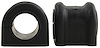 JBU1097 Stabilizer Bar Bushing Fits Select Mopar Models, Position: Left/Driver or Right/Passenger, Front To Frame
