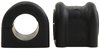 JBU1097 Stabilizer Bar Bushing Fits Select Mopar Models, Position: Left/Driver or Right/Passenger, Front To Frame - image 2