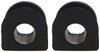 JBU1098 Stabilizer Bar Bushing Fits Select GM Models, Position: Left/Driver or Right/Passenger, Front To Control Arm - image 2