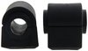 JBU1099 Sway Bar Bushing Kit Fits Select GM Models, Position: Left/Driver or Right/Passenger, Front To Frame - image 2