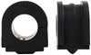 JBU1102 Stabilizer Bar Bushing Fits Select GM Models, Position: Left/Driver or Right/Passenger, Front To Frame - image 2