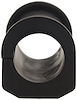 JBU1103 Stabilizer Bar Bushing Fits Select Ford Models, Position: Left/Driver or Right/Passenger, Front To Frame - image 1
