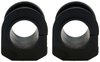 JBU1103 Stabilizer Bar Bushing Fits Select Ford Models, Position: Left/Driver or Right/Passenger, Front To Frame - image 2