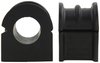 JBU1114 Stabilizer Bar Bushing Fits Select Ford Models, Position: Left/Driver or Right/Passenger, Front To Frame - image 2