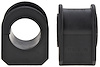 JBU1118 Stabilizer Bar Bushing Fits Select Ford Models, Position: Left/Driver or Right/Passenger, Front To Frame - image 1