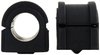 JBU1119 Stabilizer Bar Bushing Fits Select GM Models, Position: Left/Driver or Right/Passenger, Front To Frame - image 2