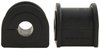 JBU1124 Stabilizer Bar Bushing Fits Select Mopar Models, Position: Left/Driver or Right/Passenger, Rear To Frame - image 2