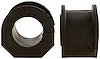 JBU1132 Stabilizer Bar Bushing Fits Select Ford Models, Position: Left/Driver or Right/Passenger, Front To Frame - image 1