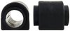 JBU1135 Stabilizer Bar Bushing Fits Select GM Models, Position: Left/Driver or Right/Passenger, Front To Frame - image 2