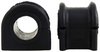 JBU1139 Stabilizer Bar Bushing Fits Select Ford Models, Position: Left/Driver or Right/Passenger, Front To Frame - image 2