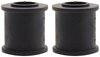 JBU1144 Stabilizer Bar Bushing Fits Select Lexus Models, Position: Left/Driver or Right/Passenger, Rear - image 2