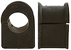 JBU1149 Stabilizer Bar Bushing Fits Select Ford Models, Position: Left/Driver or Right/Passenger, Front To Frame - image 1
