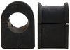 JBU1149 Stabilizer Bar Bushing Fits Select Ford Models, Position: Left/Driver or Right/Passenger, Front To Frame - image 2