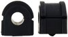 JBU1156 Stabilizer Bar Bushing Fits Select Buick Models, Position: Left/Driver or Right/Passenger, Front To Frame - image 2