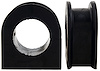 JBU1158 Stabilizer Bar Bushing Fits Select GM Models, Position: Left/Driver or Right/Passenger, Front To Frame - image 1
