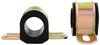 JBU1160 Stabilizer Bar Bushing Fits Select Cadillac Models, Position: Left/Driver or Right/Passenger, Front To Frame - image 2