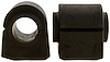 JBU1162 Sway Bar Bushing Kit Fits Select Chevrolet Models, Position: Left/Driver or Right/Passenger, Front